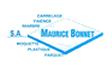 Plus d'infos sur BONNET Maurice SA