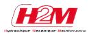 Visitez le site de H2M