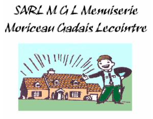 SARL MGL Menuiserie Moriceau Gadais Lecointre