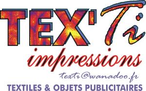 TEX'ti impressions